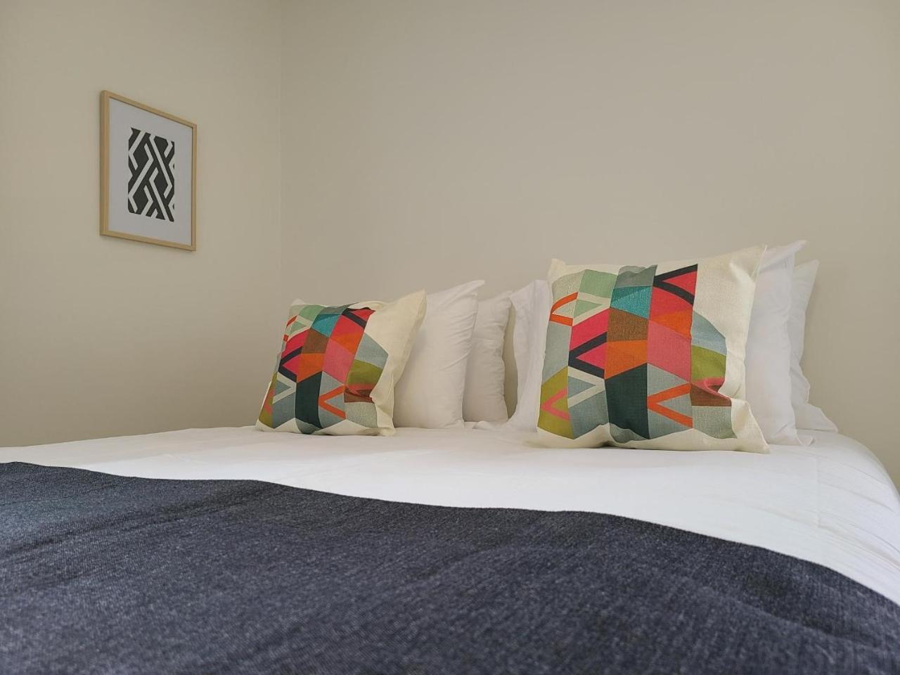 Appart-Hotel L'Uni Québec Zewnętrze zdjęcie